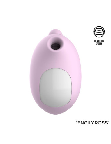 Engily Ross Dinky — stymulator ssący do łechtaczki