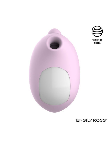 Engily Ross Dinky — stymulator ssący do łechtaczki
