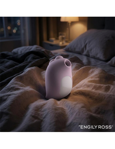 Engily Ross Dinky — stymulator ssący do łechtaczki