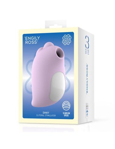 Engily Ross Dinky — stymulator ssący do łechtaczki