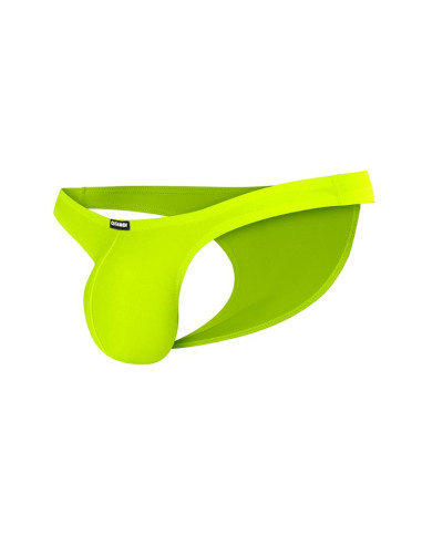 CUT4MEN Capri Brief Fluo — męskie slipy premium