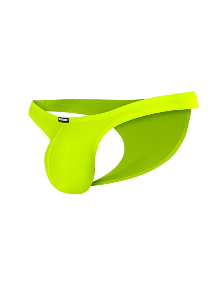 CUT4MEN Capri Brief Fluo — męskie slipy premium