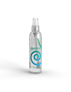 BODY ARS Clean Ars — spray do czyszczenia gadżetów 150 ml