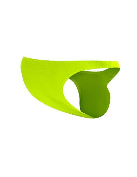 CUT4MEN Capri Brief Fluo — męskie slipy premium