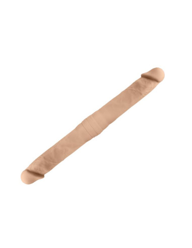 Silexd Double Dong S – podwójne dildo z Memory Silicone