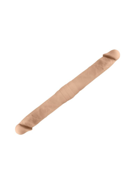 Silexd Double Dong S – podwójne dildo z Memory Silicone