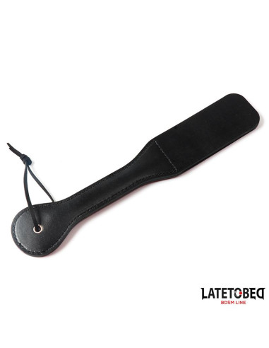 LATETOBED Double Layers Paddle BITCH 32 cm – elegancka paddle