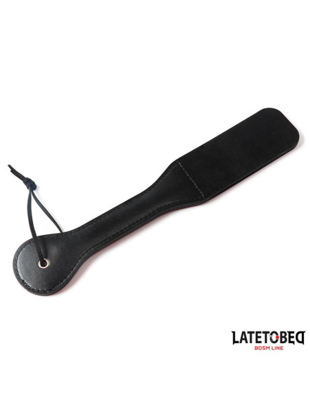 LATETOBED Double Layers Paddle BITCH 32 cm – elegancka paddle