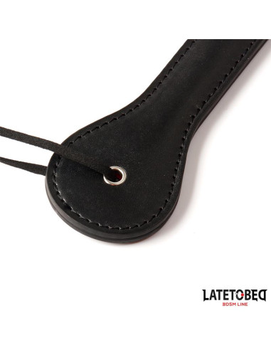 LATETOBED Double Layers Paddle BITCH 32 cm – elegancka paddle