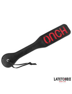 Latetobed Double Layers Paddle OUCH — elegancka paddle 32 cm 2