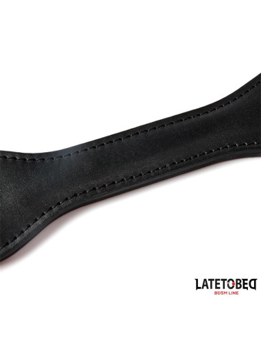Latetobed Double Layers Paddle OUCH — elegancka paddle 32 cm