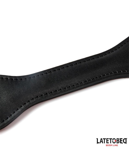 Latetobed Double Layers Paddle OUCH — elegancka paddle 32 cm