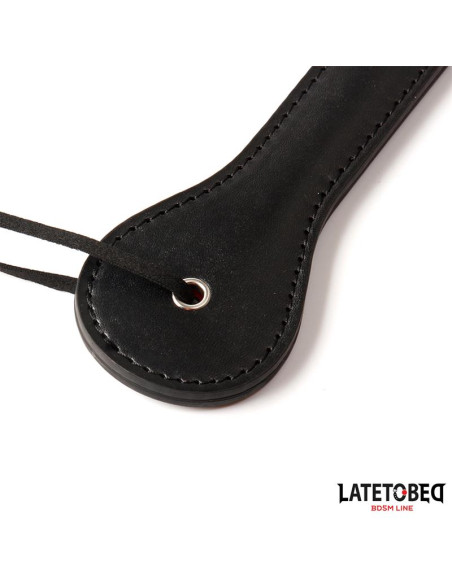 Latetobed Double Layers Paddle OUCH — elegancka paddle 32 cm