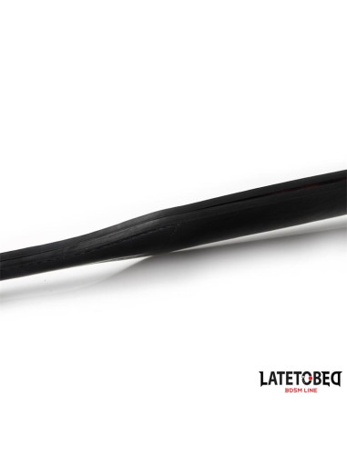 LATETOBED Double Layers Paddle SLAVE 32 cm — elegancka paddle