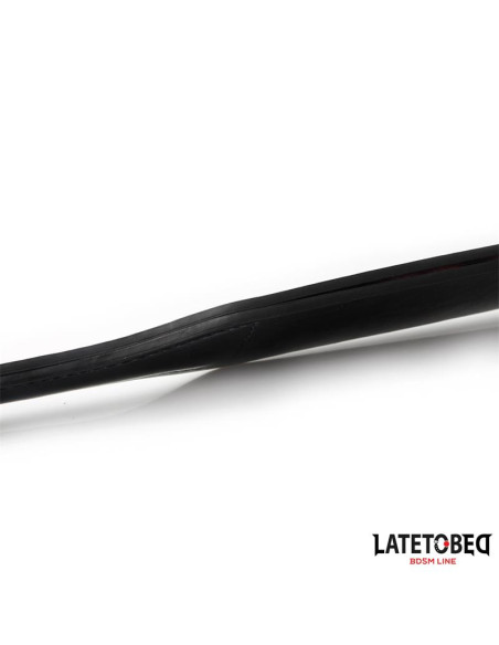 LATETOBED Double Layers Paddle SLAVE 32 cm — elegancka paddle
