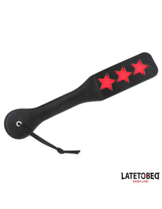 LATETOBED Double Layers Paddle Star 32 cm — elegancki paddle