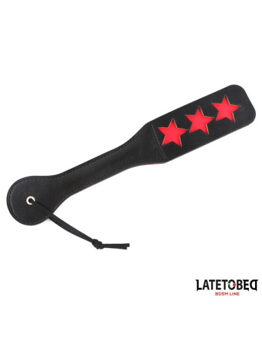 LATETOBED Double Layers Paddle Star 32 cm — elegancki paddle