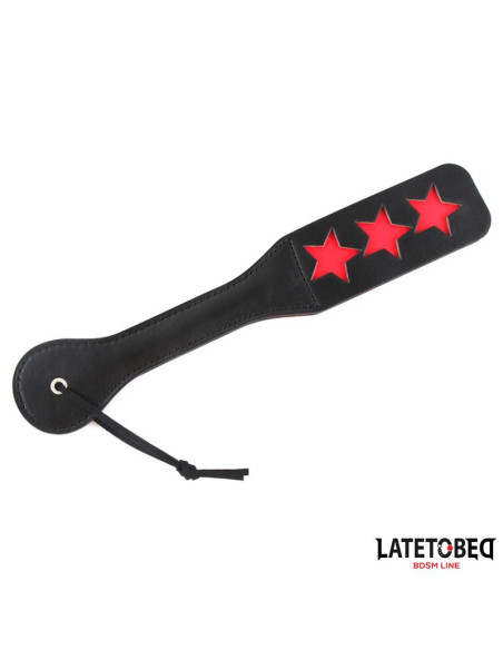 LATETOBED Double Layers Paddle Star 32 cm — elegancki paddle