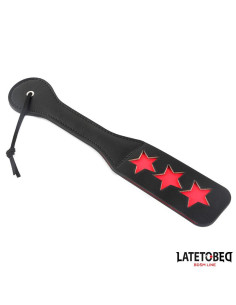 LATETOBED Double Layers Paddle Star 32 cm — elegancki paddle 2