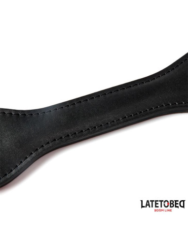 LATETOBED Double Layers Paddle Star 32 cm — elegancki paddle