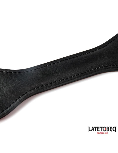 LATETOBED Double Layers Paddle Star 32 cm — elegancki paddle