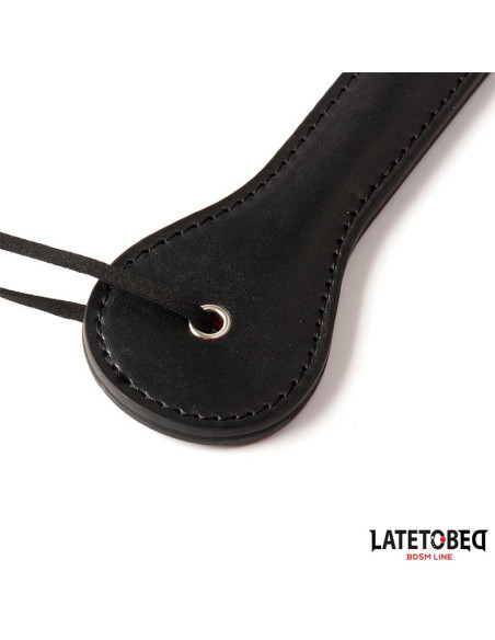 LATETOBED Double Layers Paddle Star 32 cm — elegancki paddle
