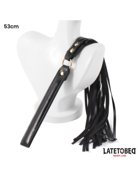 LATETOBED Bondage Kit — zestaw 8 elementów w etui