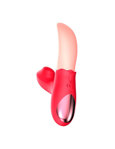 Martinella Double Stimulator – elegancki stymulator dla kobiet