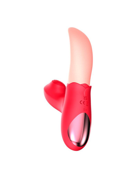 Martinella Double Stimulator – elegancki stymulator dla kobiet