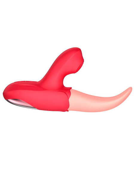 Martinella Double Stimulator – elegancki stymulator dla kobiet
