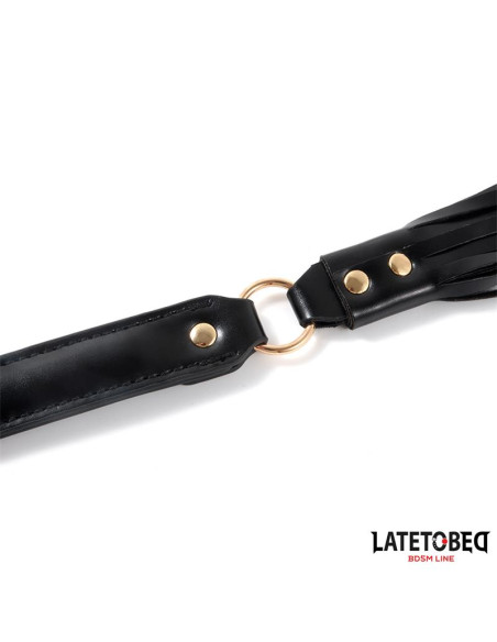 LATETOBED Bondage Kit — zestaw 8 elementów w etui