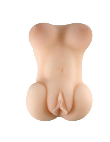 MAX & CO Drew — masturbator realistyczny typu vagina