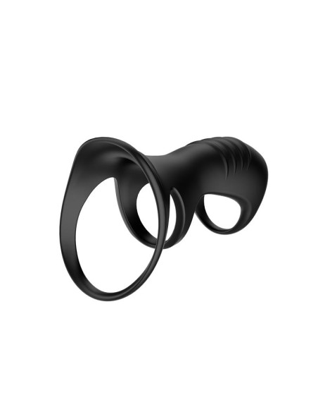 MINOTHOR Driade Triple Ring silikonowy ring dla mężczyzn