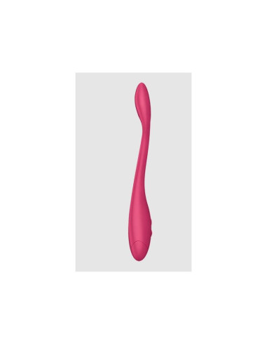 Satisfyer Elastic Game – elastyczny stymulator unisex