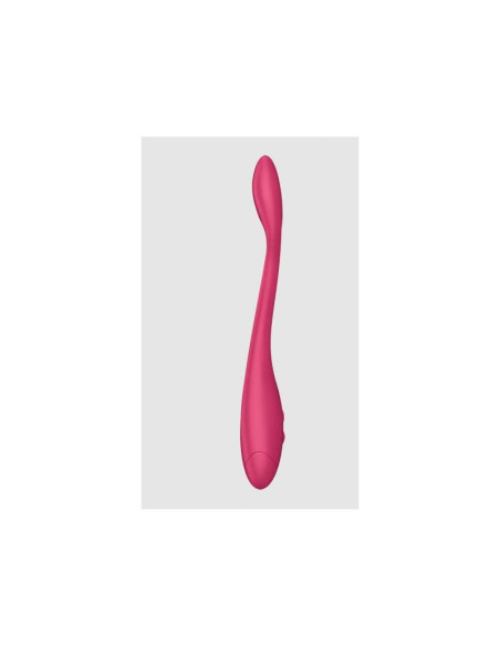 Satisfyer Elastic Game – elastyczny stymulator unisex