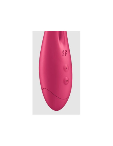 Satisfyer Elastic Game – elastyczny stymulator unisex