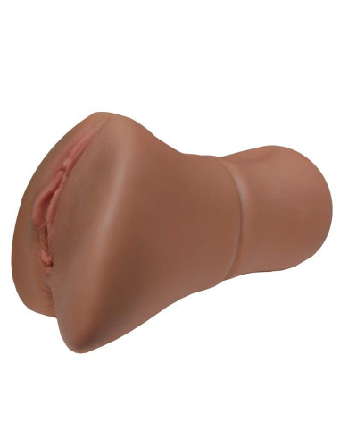 LIKETRUE Elsa — realistyczny masturbator waginalny 630 g