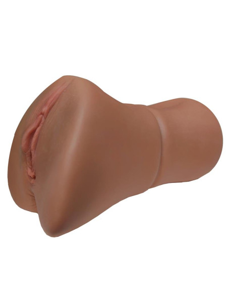 LIKETRUE Elsa — realistyczny masturbator waginalny 630 g