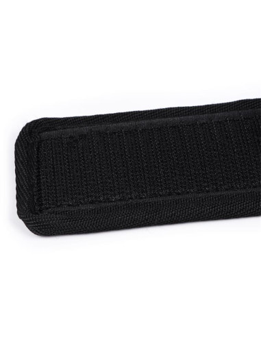 LATETOBED Adjustable Anklecuffs z przyssawkami – mankiety na kostki