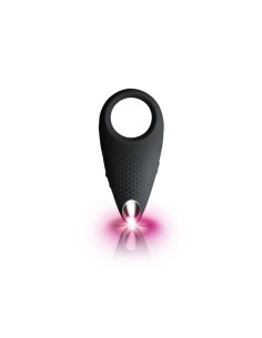 RocksOff Empower - wibrujący pierścień USB dla par