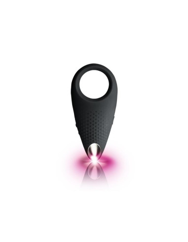 RocksOff Empower - wibrujący pierścień USB dla par