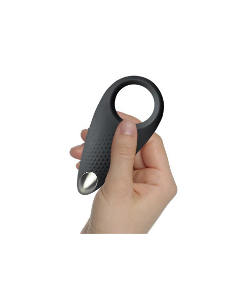 RocksOff Empower - wibrujący pierścień USB dla par