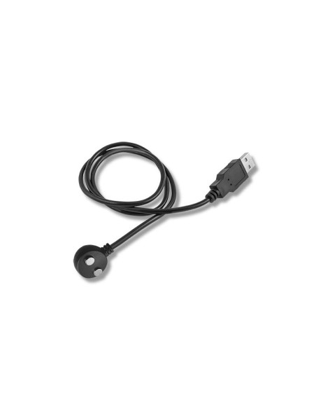 RocksOff Empower - wibrujący pierścień USB dla par
