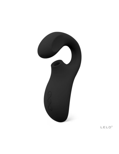 LELO Enigma — luksusowy stymulator łechtaczki i punktu G