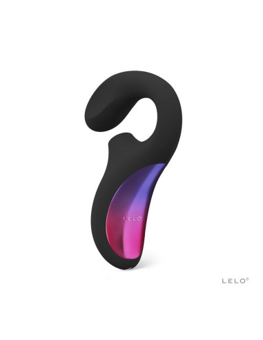 LELO Enigma Cruise — soniczny masażer łechtaczki
