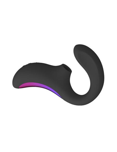 LELO Enigma Cruise — soniczny masażer łechtaczki