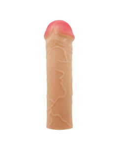 PrettyLove Extended Penis Sleeve Nile — nasadka powiększająca 2
