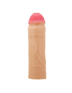 PrettyLove Extended Penis Sleeve 2" – elegancka nasadka przedłużająca 2
