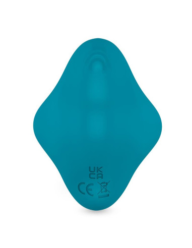LATETOBED Ferty panty stimulator z pilotem USB