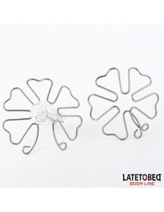 Latetobed Flower — elegancka ozdoba na sutki